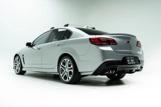 2017 Chevrolet SS - Image 14 of 20