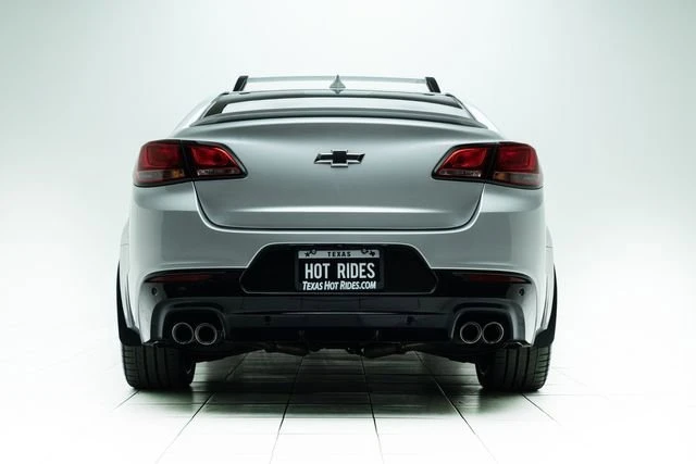 2017 Chevrolet SS - Image 12 of 20