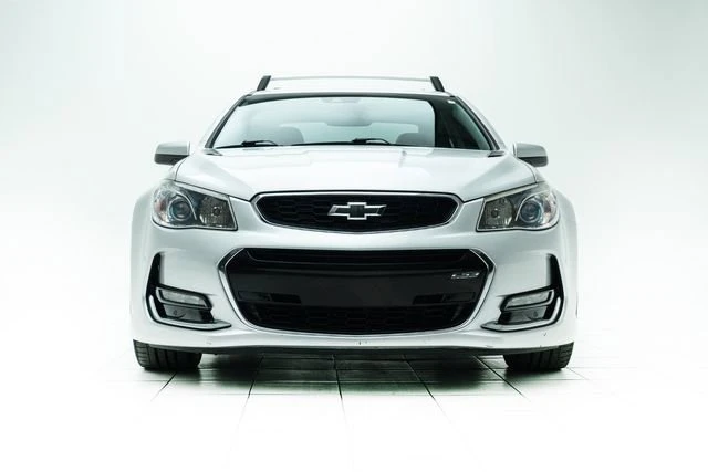 2017 Chevrolet SS - Image 2 of 20