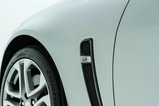 2017 Chevrolet SS - Image 17 of 20