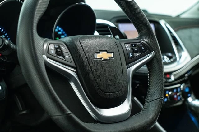 2017 Chevrolet SS - Image 19 of 20