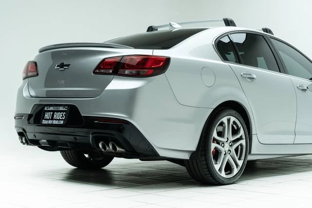 2017 Chevrolet SS - Image 10 of 20