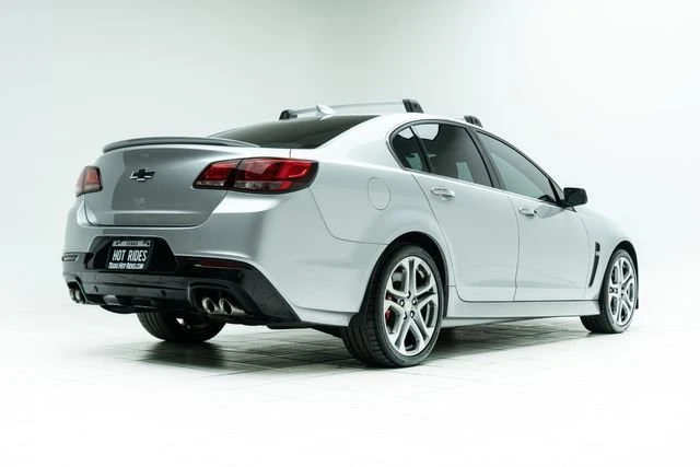 2017 Chevrolet SS - Image 8 of 20