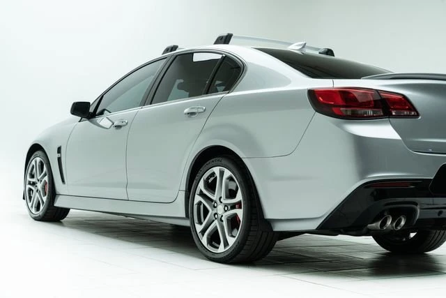 2017 Chevrolet SS - Image 15 of 20