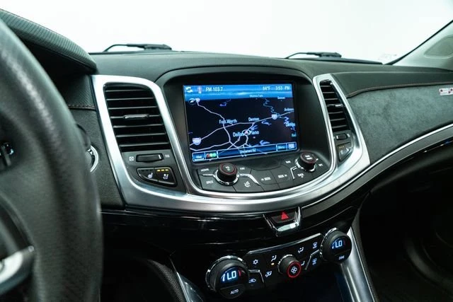 2017 Chevrolet SS - Image 20 of 20