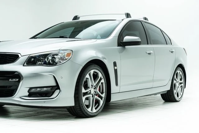 2017 Chevrolet SS - Image 5 of 20
