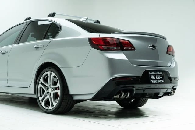 2017 Chevrolet SS - Image 16 of 20