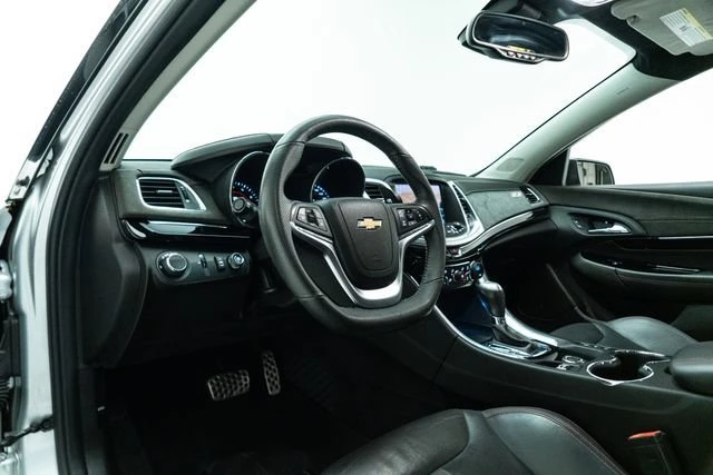 2017 Chevrolet SS - Image 18 of 20