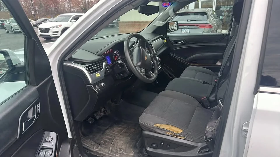 2017 Chevrolet Tahoe 4th Gen - Image 9 of 13