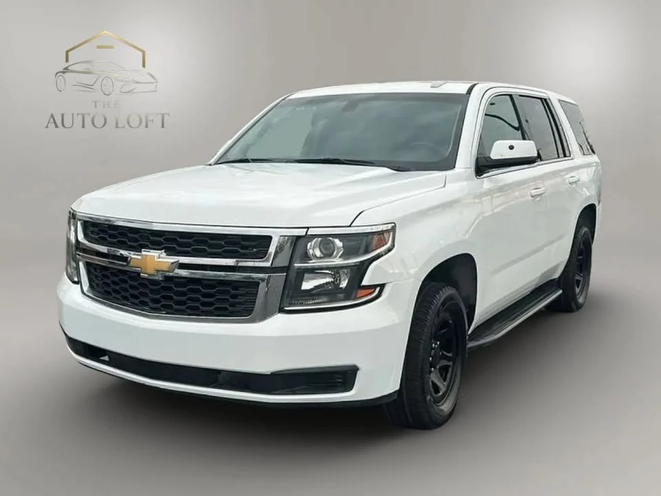 2017 Chevrolet Tahoe 4th Gen - Image 2 of 13