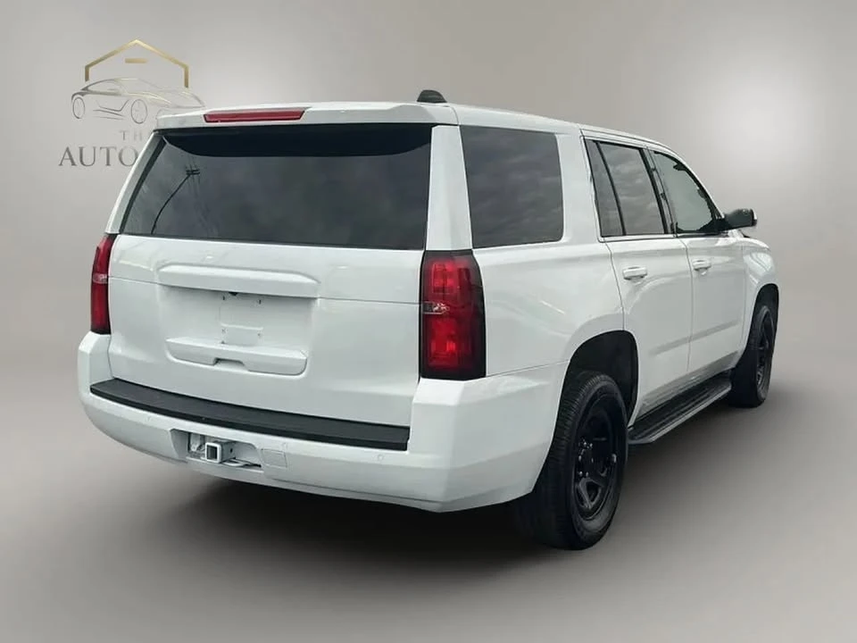 2017 Chevrolet Tahoe 4th Gen - Image 6 of 13