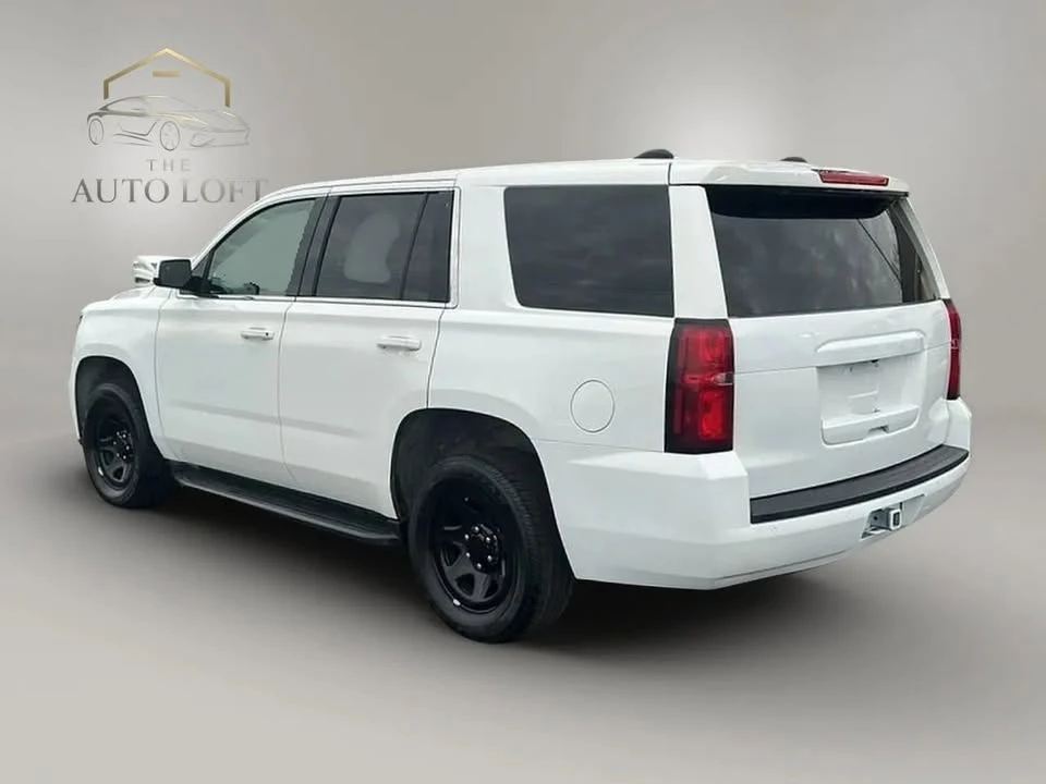 2017 Chevrolet Tahoe 4th Gen - Image 4 of 13
