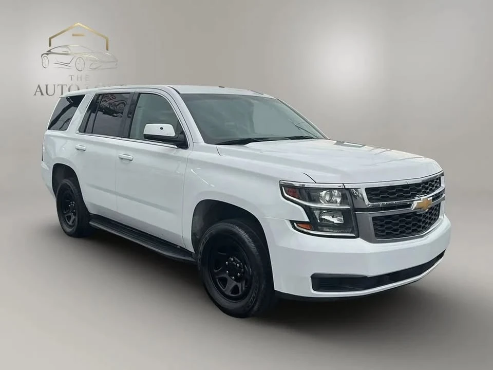 2017 Chevrolet Tahoe 4th Gen - Image 8 of 13