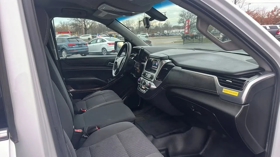 2017 Chevrolet Tahoe 4th Gen - Image 13 of 13