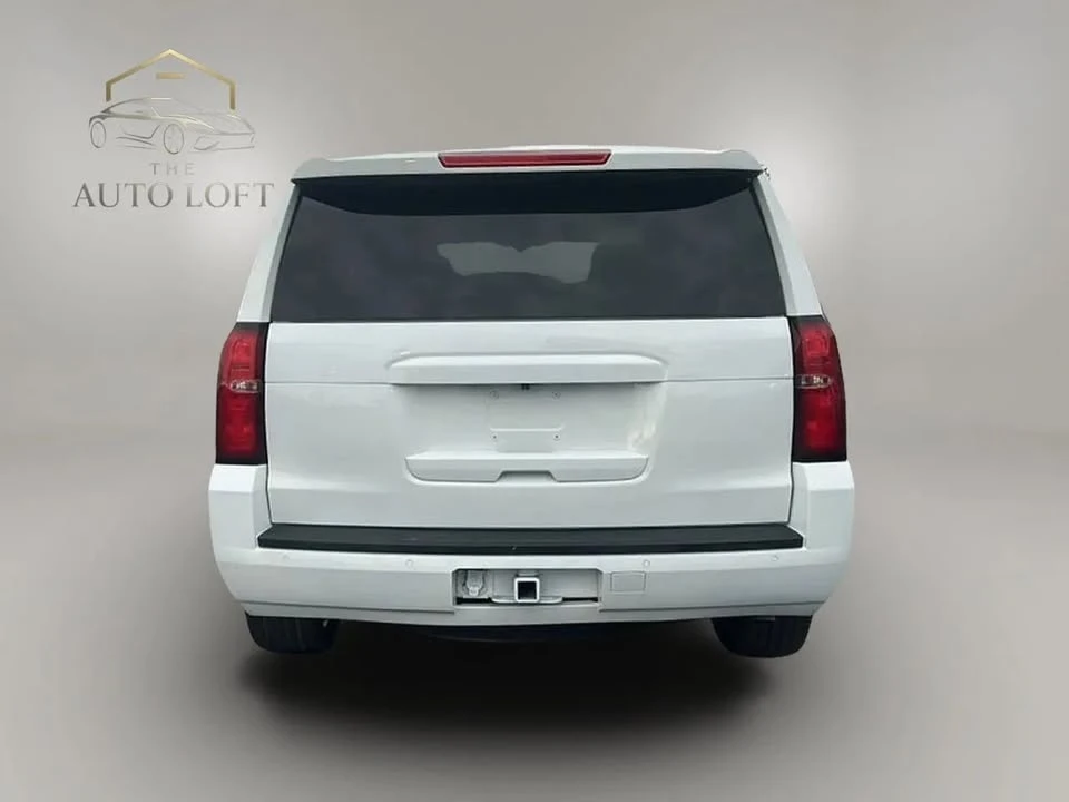 2017 Chevrolet Tahoe 4th Gen - Image 5 of 13