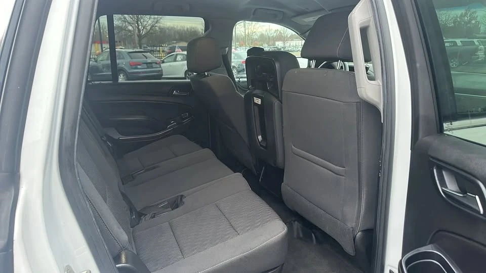 2017 Chevrolet Tahoe 4th Gen - Image 12 of 13
