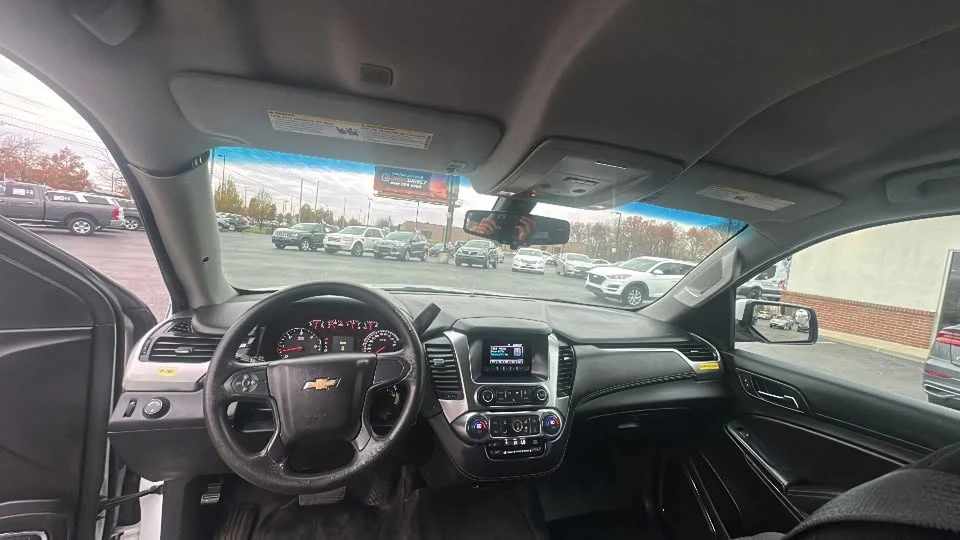 2017 Chevrolet Tahoe 4th Gen - Image 11 of 13
