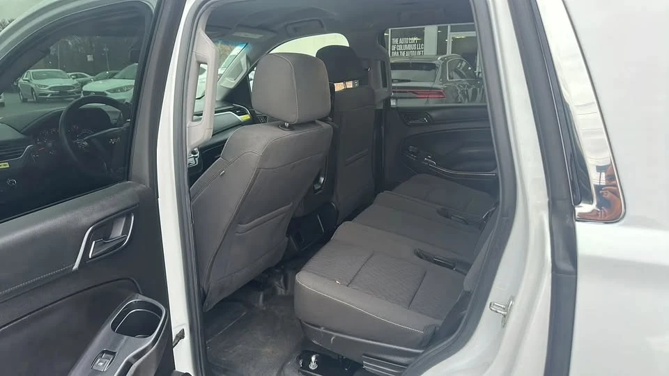 2017 Chevrolet Tahoe 4th Gen - Image 10 of 13