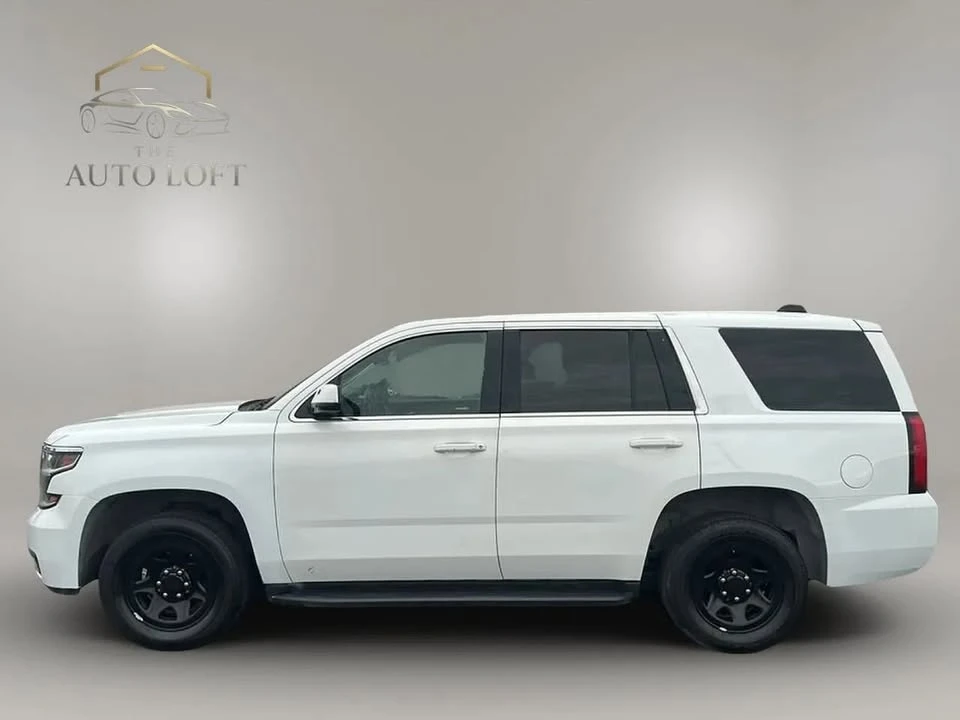 2017 Chevrolet Tahoe 4th Gen - Image 3 of 13