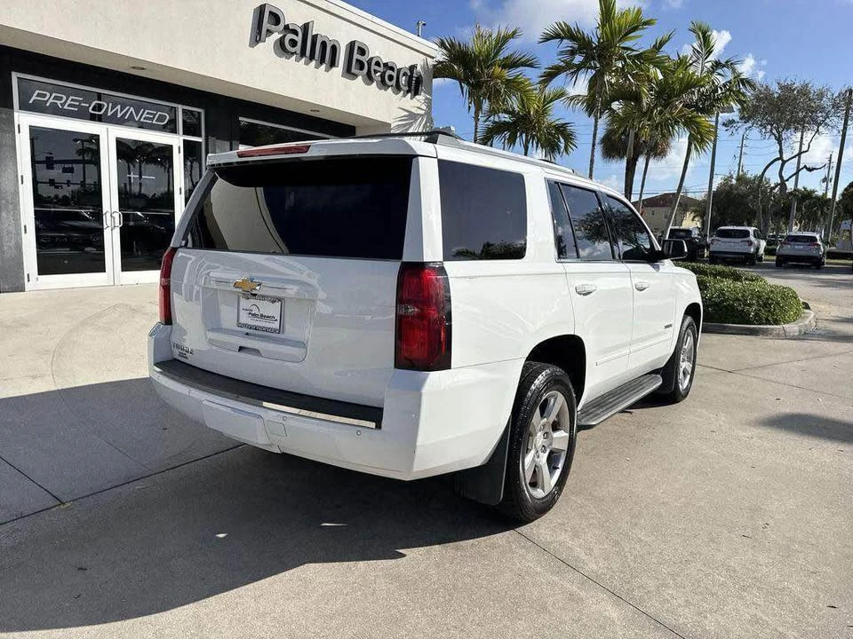 2017 Chevrolet Tahoe 4th Gen - Image 6 of 20