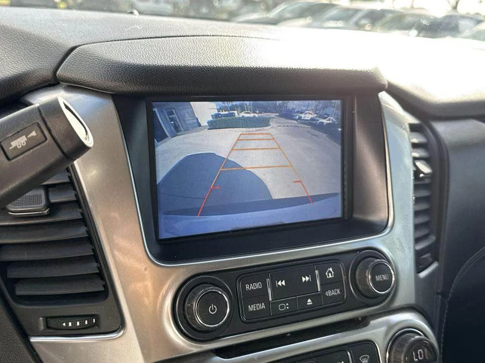 2017 Chevrolet Tahoe 4th Gen - Image 12 of 20
