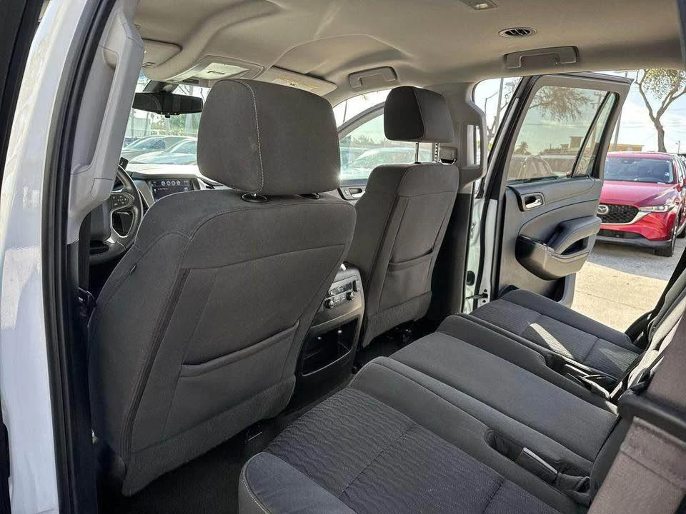 2017 Chevrolet Tahoe 4th Gen - Image 10 of 20