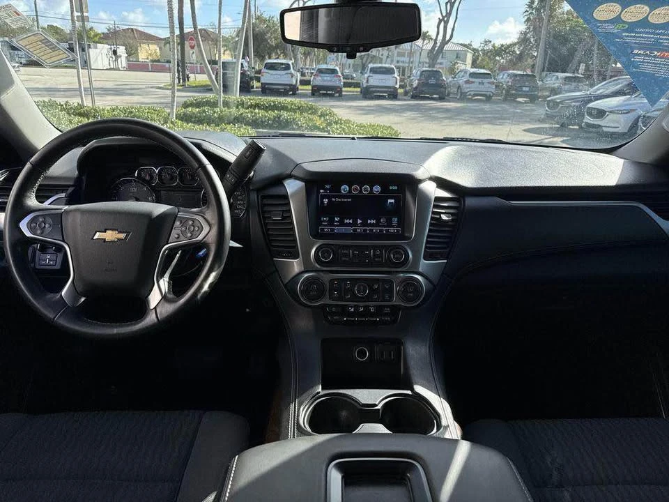 2017 Chevrolet Tahoe 4th Gen - Image 9 of 20