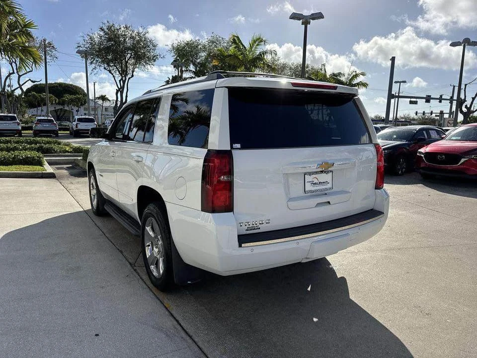 2017 Chevrolet Tahoe 4th Gen - Image 16 of 20