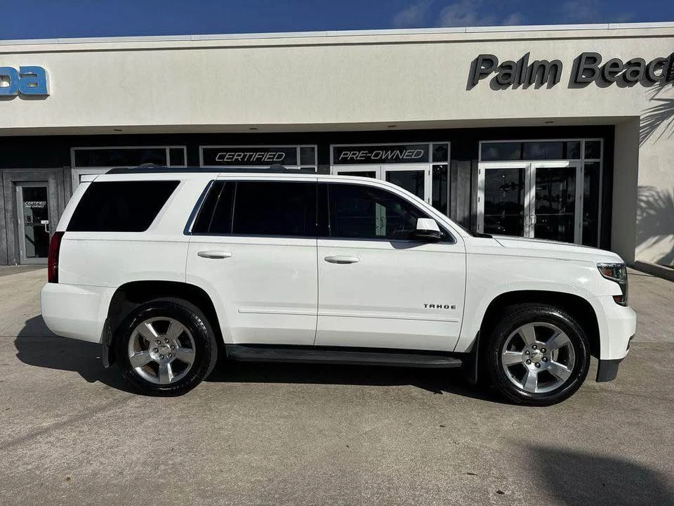 2017 Chevrolet Tahoe 4th Gen - Image 7 of 20