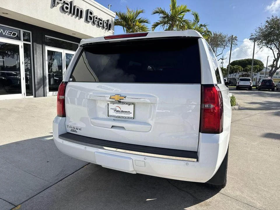 2017 Chevrolet Tahoe 4th Gen - Image 13 of 20