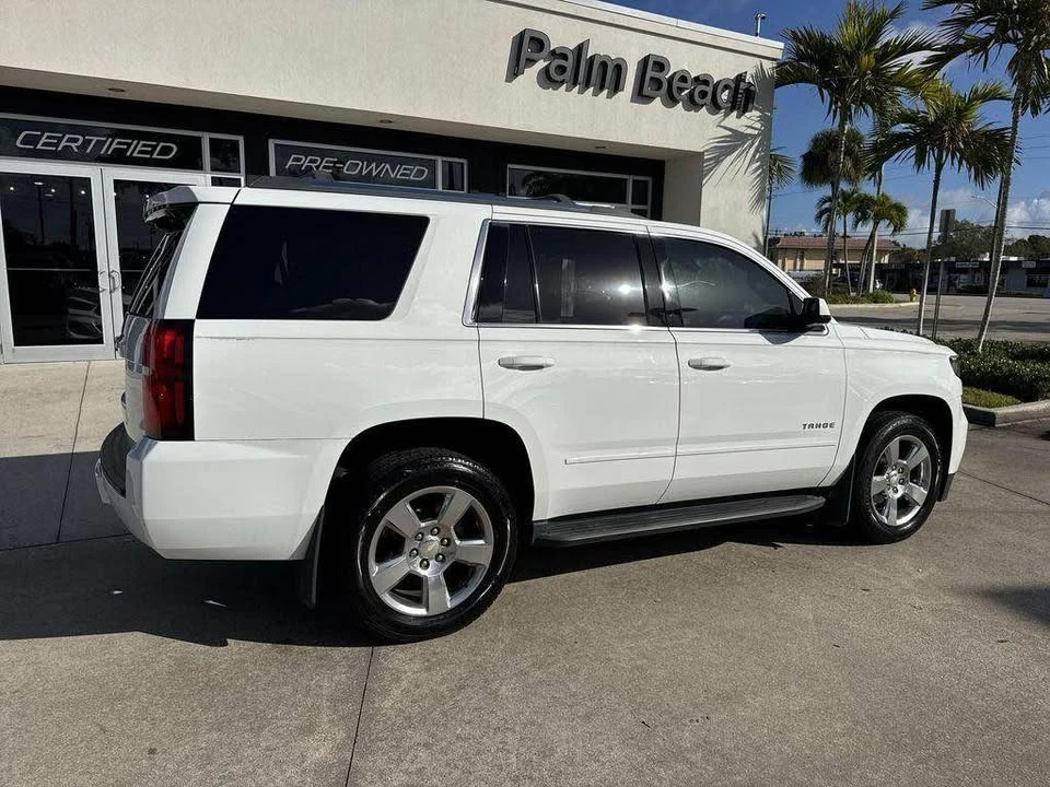 2017 Chevrolet Tahoe 4th Gen - Image 4 of 20