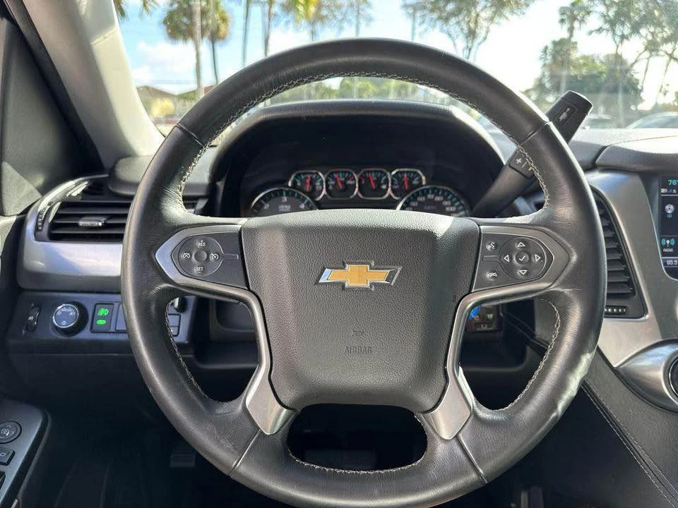 2017 Chevrolet Tahoe 4th Gen - Image 19 of 20