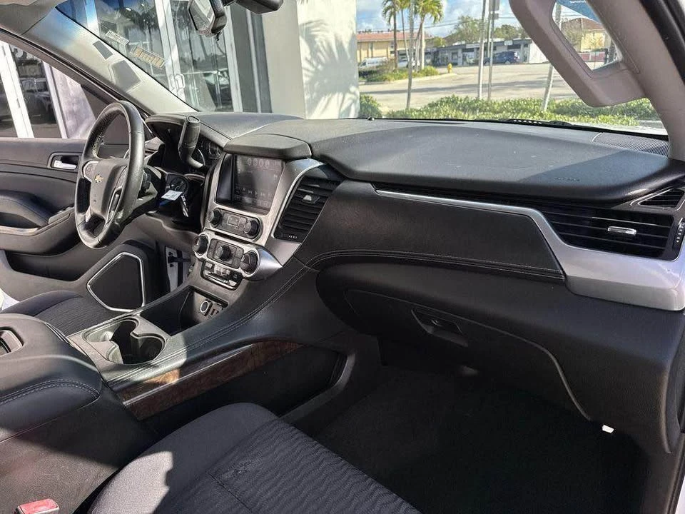 2017 Chevrolet Tahoe 4th Gen - Image 18 of 20