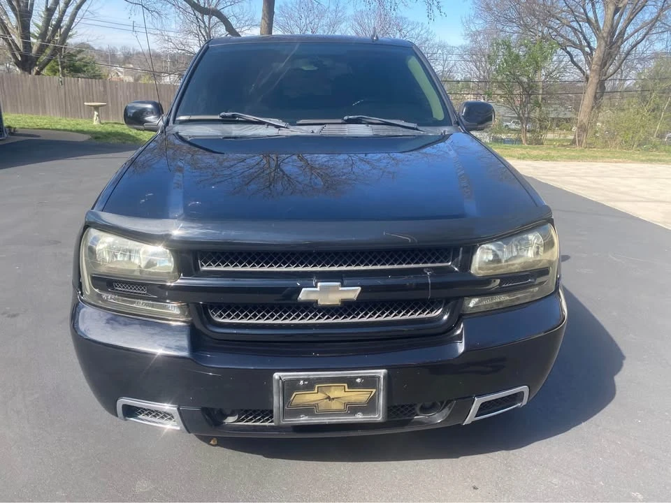 2017 Chevrolet Trailblazer - Image 3 of 20