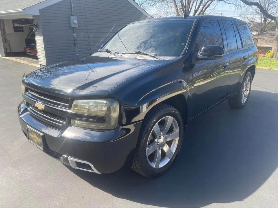 2017 Chevrolet Trailblazer - Image 2 of 20