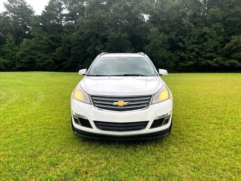 2017 Chevrolet Traverse - Image 2 of 20
