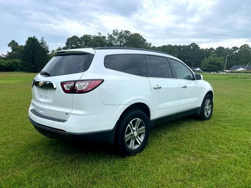 2017 Chevrolet Traverse - Image 7 of 20