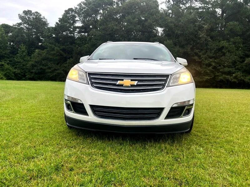 2017 Chevrolet Traverse - Image 9 of 20