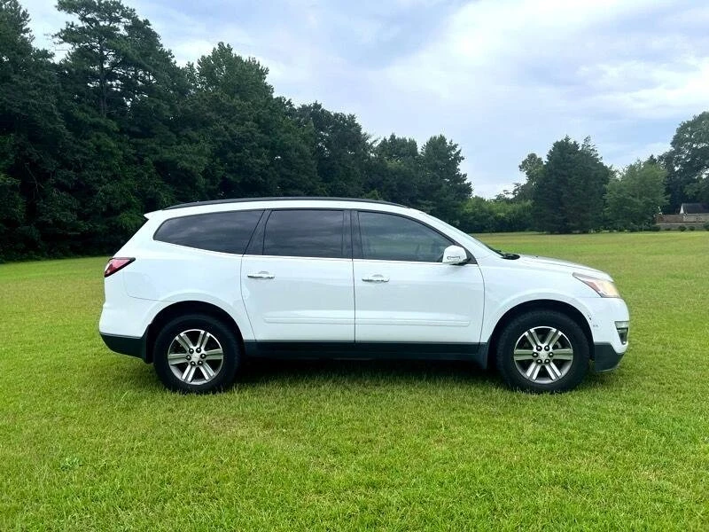 2017 Chevrolet Traverse - Image 5 of 20