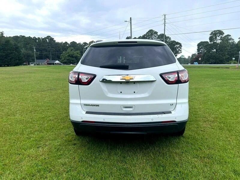 2017 Chevrolet Traverse - Image 8 of 20