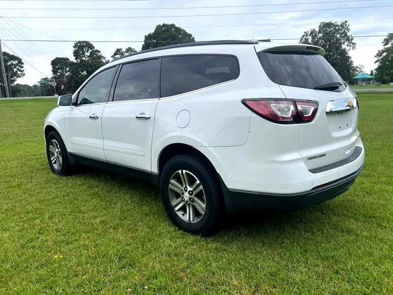 2017 Chevrolet Traverse - Image 6 of 20