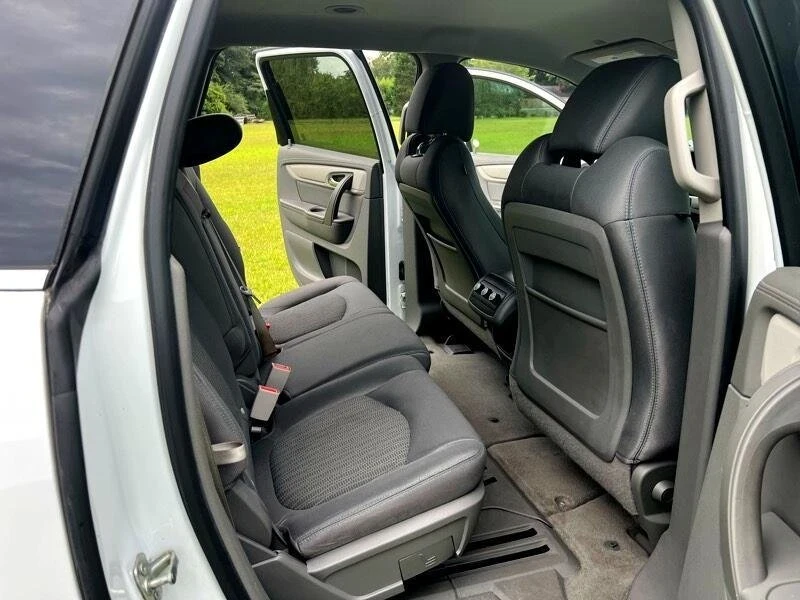 2017 Chevrolet Traverse - Image 20 of 20