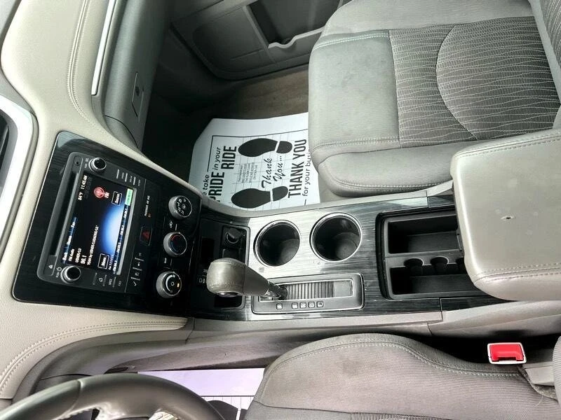 2017 Chevrolet Traverse - Image 17 of 20