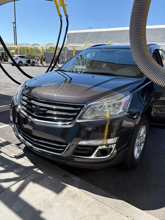 2017 Chevrolet Traverse - Image 3 of 8
