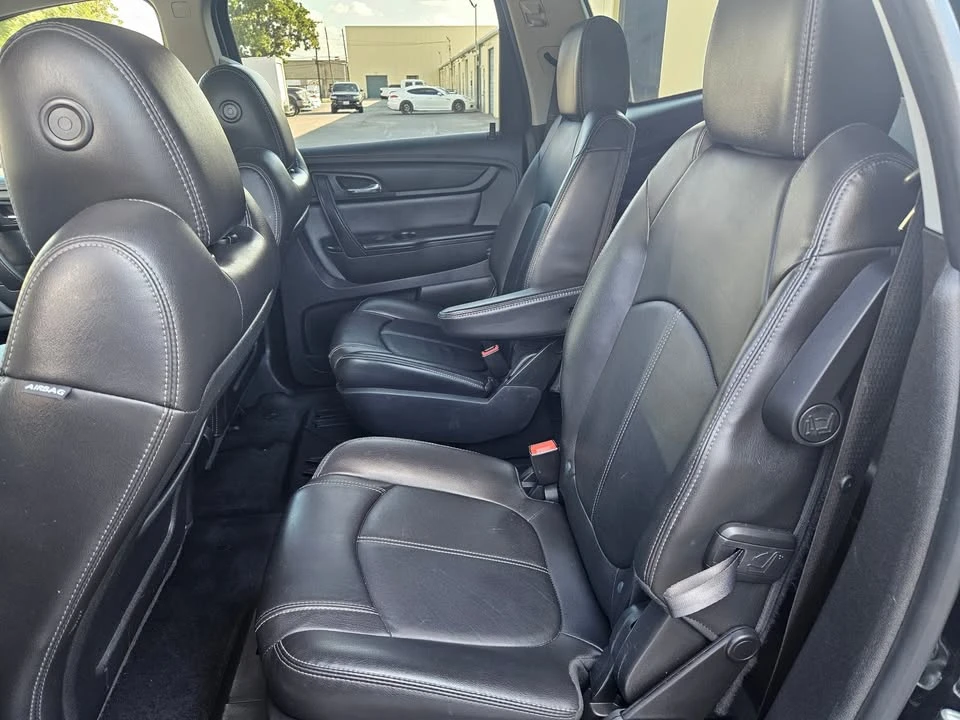 2017 Chevrolet Traverse - Image 10 of 19