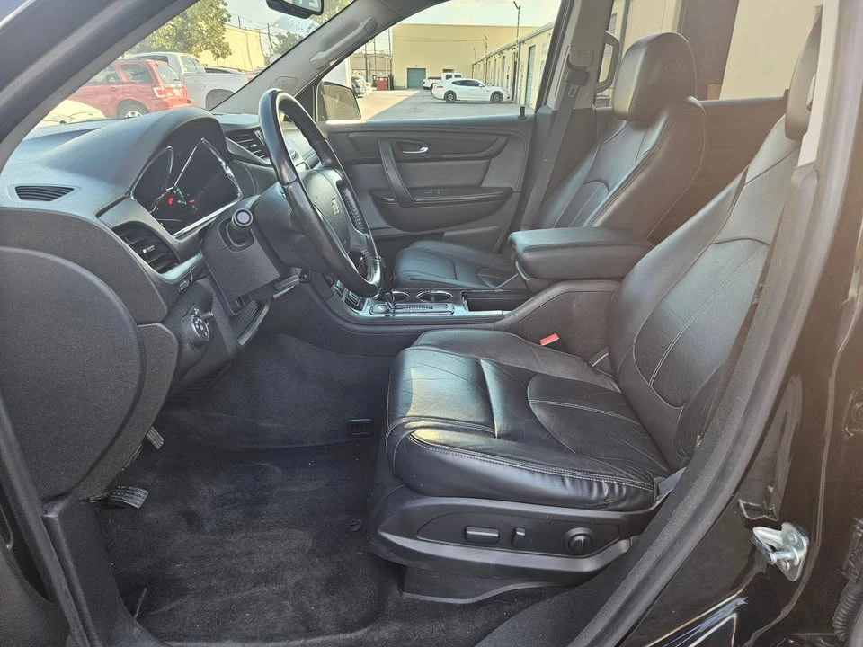 2017 Chevrolet Traverse - Image 9 of 19