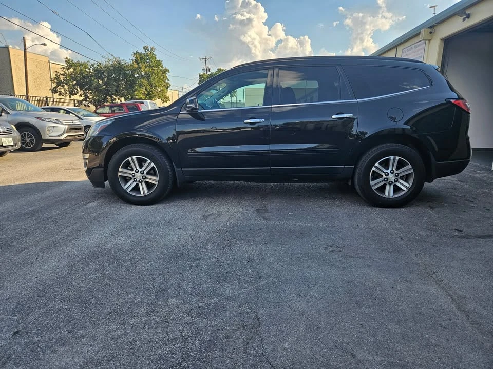2017 Chevrolet Traverse - Image 6 of 19