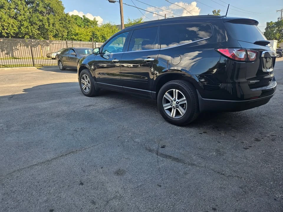 2017 Chevrolet Traverse - Image 5 of 19