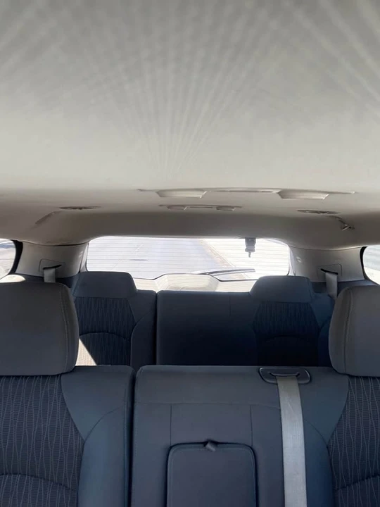 2017 Chevrolet Traverse - Image 8 of 8