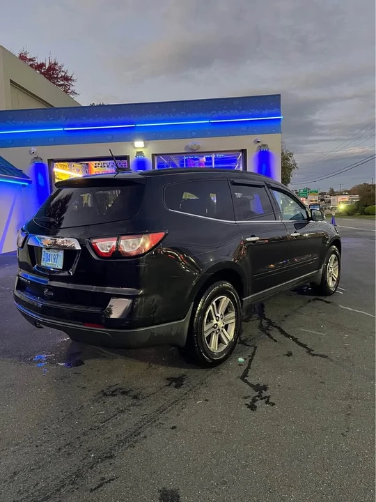 2017 Chevrolet Traverse - Image 5 of 7